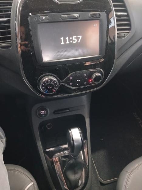 RENAULT Captur 1.6 16V 4P FLEX SCE INTENSE X-TRONIC CVT, Foto 10