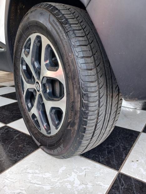 RENAULT Captur 1.6 16V 4P FLEX SCE INTENSE X-TRONIC CVT, Foto 12