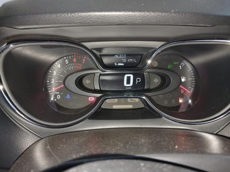 RENAULT Captur 1.6 16V 4P FLEX SCE INTENSE X-TRONIC CVT, Foto 13