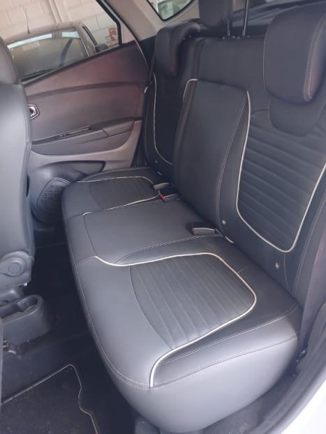 RENAULT Captur 1.6 16V 4P FLEX SCE INTENSE X-TRONIC CVT, Foto 14