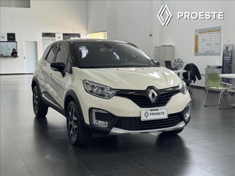 RENAULT Captur 1.6 16V 4P FLEX SCE INTENSE X-TRONIC CVT, Foto 3