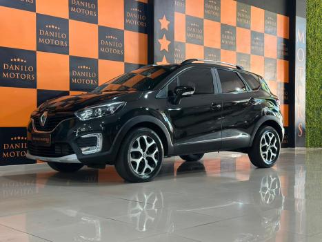 RENAULT Captur 1.6 16V 4P FLEX SCE INTENSE X-TRONIC CVT, Foto 2
