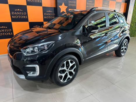 RENAULT Captur 1.6 16V 4P FLEX SCE INTENSE X-TRONIC CVT, Foto 3