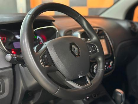 RENAULT Captur 1.6 16V 4P FLEX SCE INTENSE X-TRONIC CVT, Foto 10