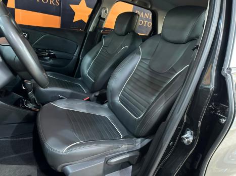 RENAULT Captur 1.6 16V 4P FLEX SCE INTENSE X-TRONIC CVT, Foto 12