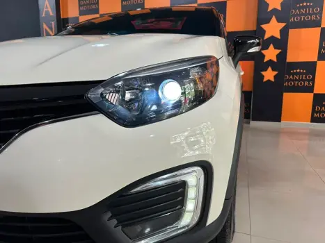 RENAULT Captur 1.6 16V 4P FLEX SCE LIFE X-TRONIC CVT, Foto 3