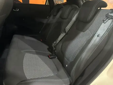 RENAULT Captur 1.6 16V 4P FLEX SCE LIFE X-TRONIC CVT, Foto 9