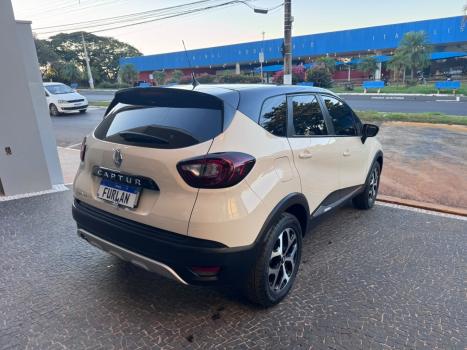RENAULT Captur 1.6 16V 4P FLEX SCE LIFE X-TRONIC CVT, Foto 3