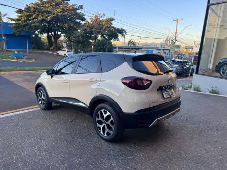 RENAULT Captur 1.6 16V 4P FLEX SCE LIFE X-TRONIC CVT, Foto 4