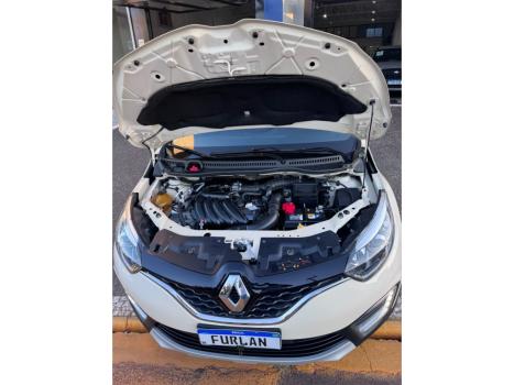 RENAULT Captur 1.6 16V 4P FLEX SCE LIFE X-TRONIC CVT, Foto 5