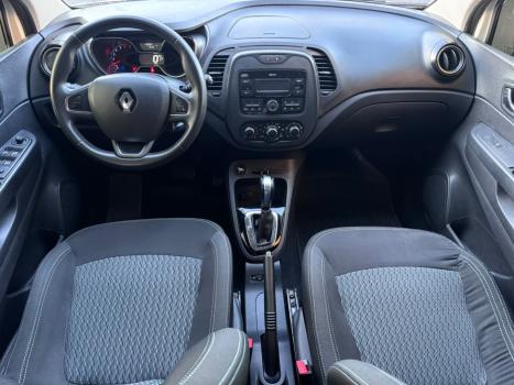 RENAULT Captur 1.6 16V 4P FLEX SCE LIFE X-TRONIC CVT, Foto 6