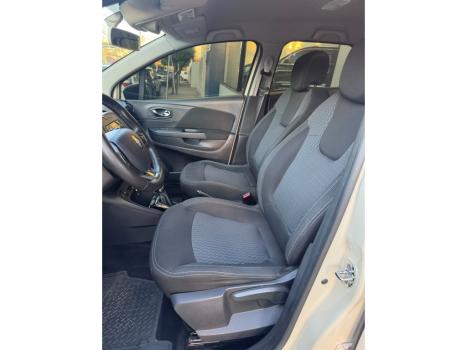 RENAULT Captur 1.6 16V 4P FLEX SCE LIFE X-TRONIC CVT, Foto 7