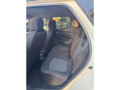 RENAULT Captur 1.6 16V 4P FLEX SCE LIFE X-TRONIC CVT, Foto 8