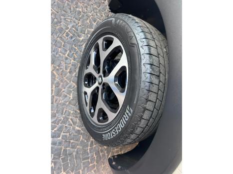 RENAULT Captur 1.6 16V 4P FLEX SCE LIFE X-TRONIC CVT, Foto 9