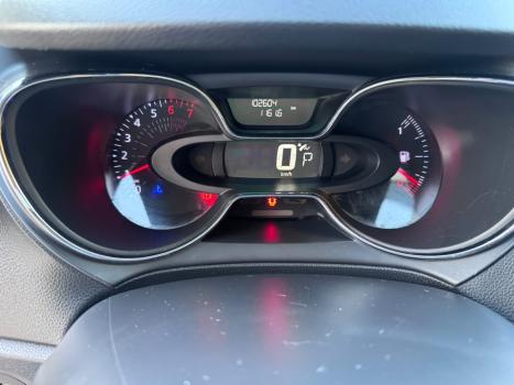 RENAULT Captur 1.6 16V 4P FLEX SCE LIFE X-TRONIC CVT, Foto 10