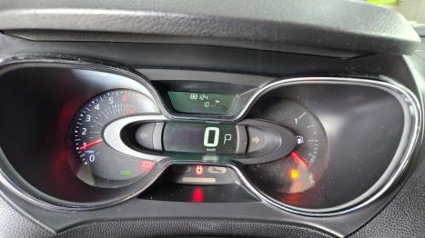 RENAULT Captur 1.6 16V 4P FLEX SCE LIFE X-TRONIC CVT, Foto 5