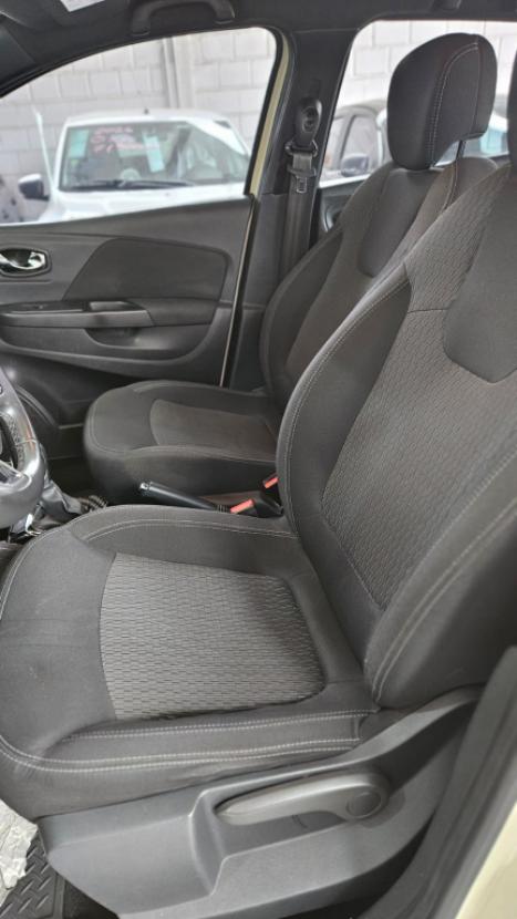 RENAULT Captur 1.6 16V 4P FLEX SCE LIFE X-TRONIC CVT, Foto 7