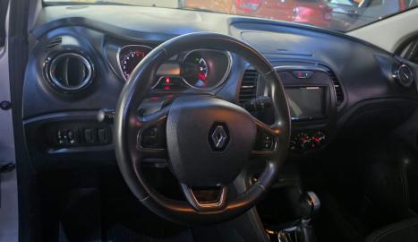 RENAULT Captur 1.6 16V 4P FLEX SCE LIFE X-TRONIC CVT, Foto 5