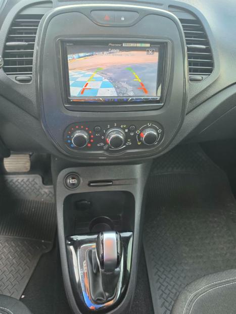 RENAULT Captur 1.6 16V 4P FLEX SCE LIFE X-TRONIC CVT, Foto 7