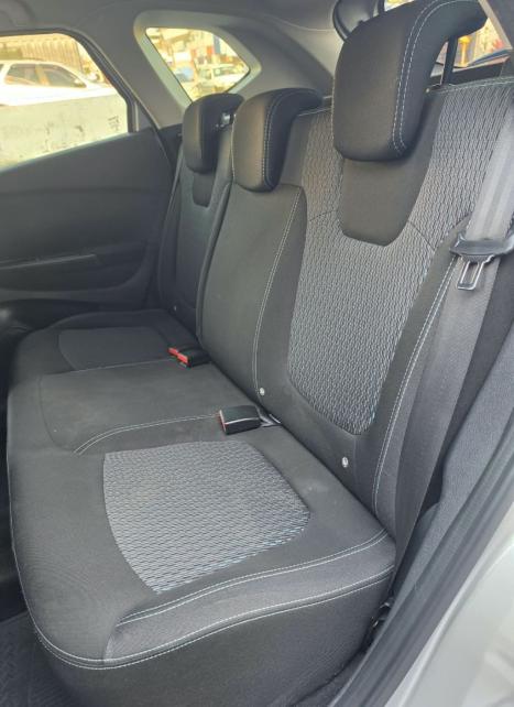 RENAULT Captur 1.6 16V 4P FLEX SCE LIFE X-TRONIC CVT, Foto 9