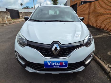 RENAULT Captur 1.6 16V 4P SCE ZEN X-TRONIC AUTOMÁTICO CVT, Foto 2