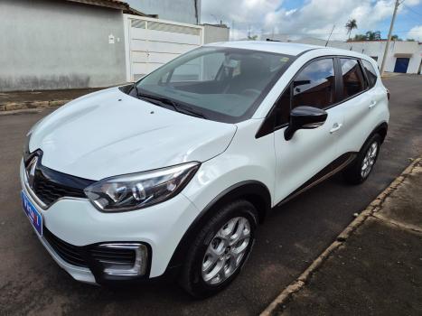 RENAULT Captur 1.6 16V 4P SCE ZEN X-TRONIC AUTOMÁTICO CVT, Foto 3