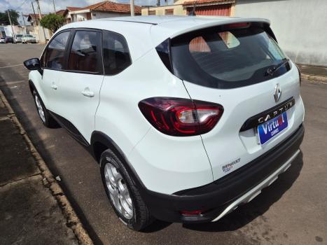 RENAULT Captur 1.6 16V 4P SCE ZEN X-TRONIC AUTOMÁTICO CVT, Foto 4
