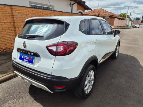 RENAULT Captur 1.6 16V 4P SCE ZEN X-TRONIC AUTOMÁTICO CVT, Foto 6
