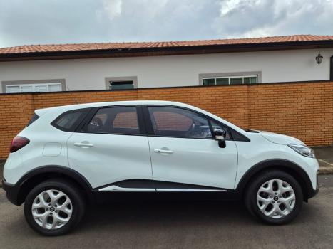 RENAULT Captur 1.6 16V 4P SCE ZEN X-TRONIC AUTOMÁTICO CVT, Foto 7