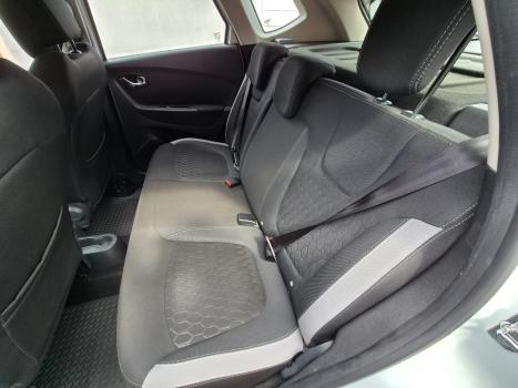 RENAULT Captur 1.6 16V 4P SCE ZEN X-TRONIC AUTOMÁTICO CVT, Foto 10