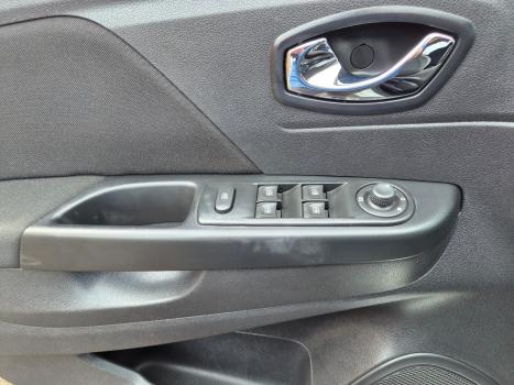 RENAULT Captur 1.6 16V 4P SCE ZEN X-TRONIC AUTOMÁTICO CVT, Foto 11