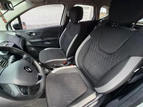 RENAULT Captur 1.6 16V 4P SCE ZEN X-TRONIC AUTOMÁTICO CVT, Foto 12