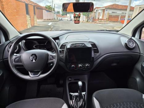 RENAULT Captur 1.6 16V 4P SCE ZEN X-TRONIC AUTOMÁTICO CVT, Foto 13