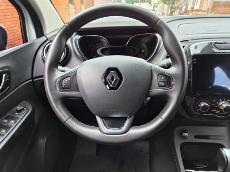 RENAULT Captur 1.6 16V 4P SCE ZEN X-TRONIC AUTOMÁTICO CVT, Foto 19