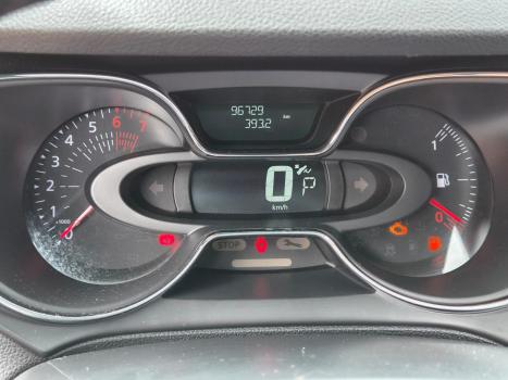 RENAULT Captur 1.6 16V 4P SCE ZEN X-TRONIC AUTOMÁTICO CVT, Foto 20