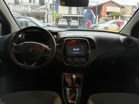 RENAULT Captur 1.6 16V 4P FLEX SCE ZEN, Foto 1