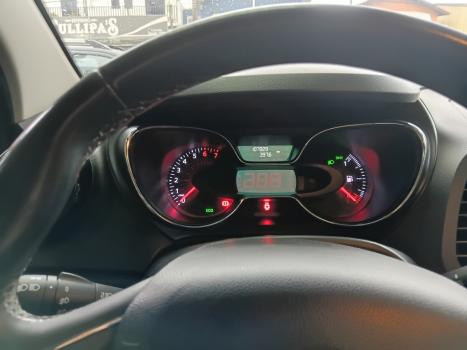 RENAULT Captur 1.6 16V 4P FLEX SCE ZEN, Foto 2