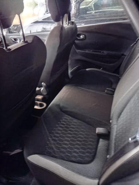 RENAULT Captur 1.6 16V 4P FLEX SCE ZEN, Foto 3