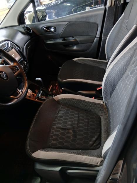 RENAULT Captur 1.6 16V 4P FLEX SCE ZEN, Foto 5