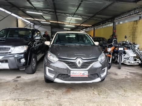 RENAULT Captur 1.6 16V 4P FLEX SCE ZEN, Foto 6