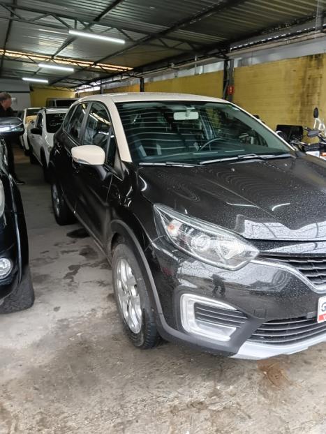 RENAULT Captur 1.6 16V 4P FLEX SCE ZEN, Foto 7