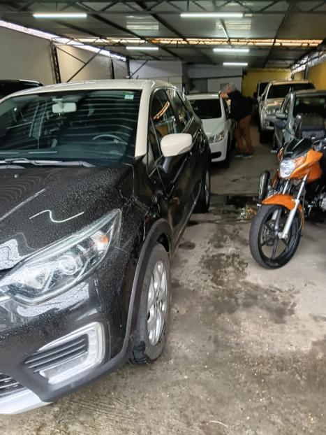 RENAULT Captur 1.6 16V 4P FLEX SCE ZEN, Foto 8