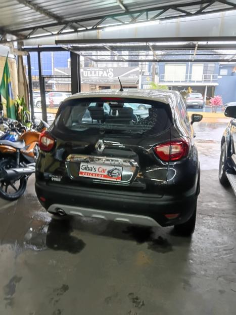 RENAULT Captur 1.6 16V 4P FLEX SCE ZEN, Foto 9