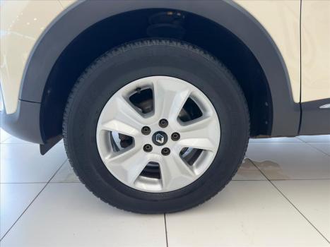 RENAULT Captur 1.6 16V 4P FLEX SCE LIFE X-TRONIC CVT, Foto 4