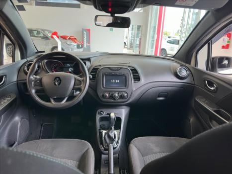 RENAULT Captur 1.6 16V 4P FLEX SCE LIFE X-TRONIC CVT, Foto 6