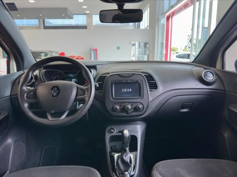 RENAULT Captur 1.6 16V 4P FLEX SCE LIFE X-TRONIC CVT, Foto 7