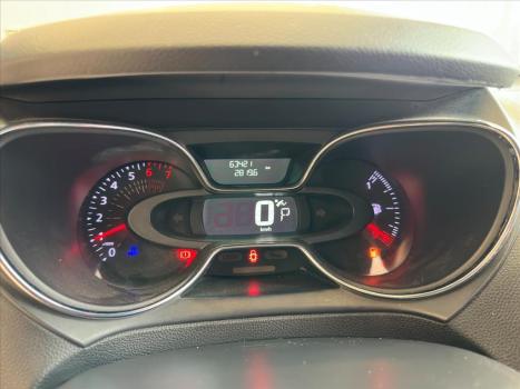 RENAULT Captur 1.6 16V 4P FLEX SCE LIFE X-TRONIC CVT, Foto 8