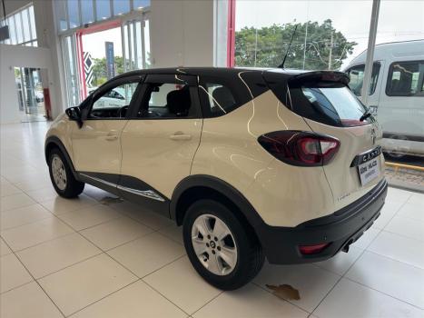 RENAULT Captur 1.6 16V 4P FLEX SCE LIFE X-TRONIC CVT, Foto 9