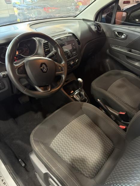 RENAULT Captur 1.6 16V 4P FLEX SCE INTENSE X-TRONIC CVT, Foto 5