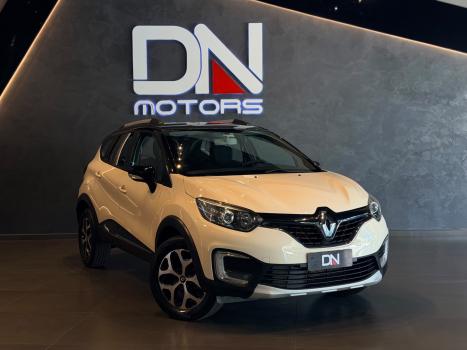RENAULT Captur 1.6 16V 4P SCE ZEN X-TRONIC AUTOMÁTICO CVT, Foto 1